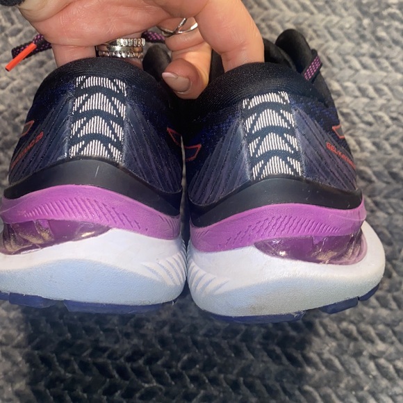 ASICS gel kayano 29 women’s size 9 - Picture 5 of 7